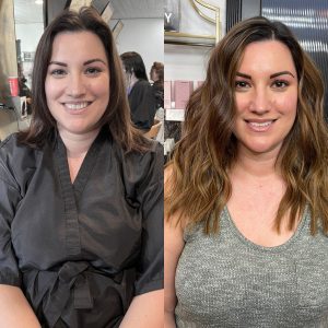 Levels 6 Hair Extensions